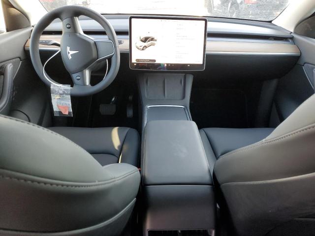7SAYGDEEXNF346742 Tesla Model Y