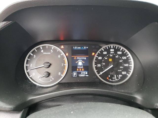 3N1AB8BV7NY236845 Nissan SENTRA S