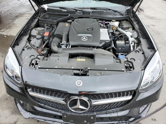 W1KPK3JA5LF172842 Mercedes-Benz Slc 300
