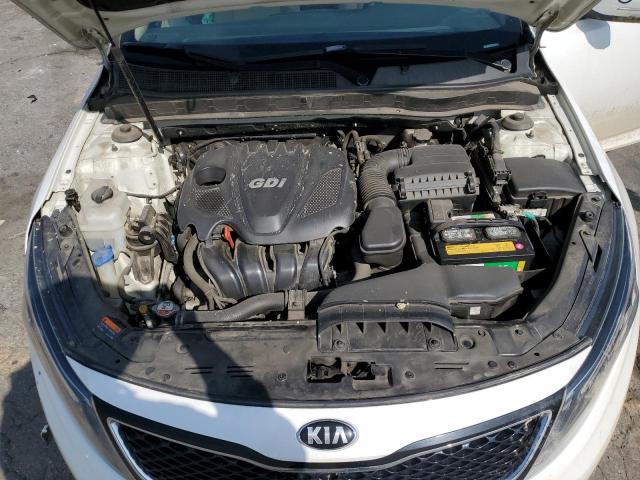KNAGM4A77F5620987 KIA Optima Lx