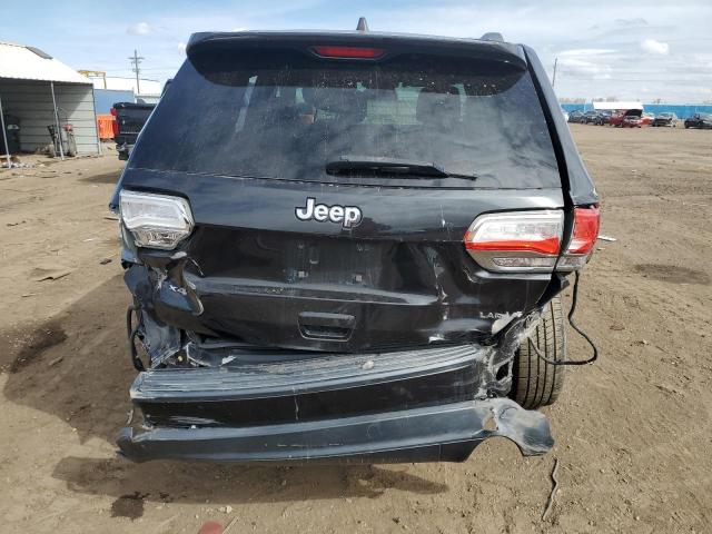 1C4RJFAG2GC426882 Jeep Grand Cherokee Laredo
