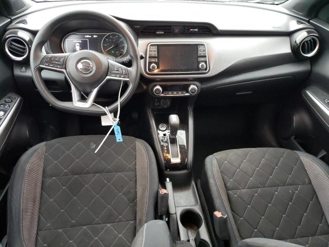 3N1CP5CU3JL512959 Nissan KICKS S