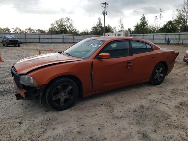 2011 Dodge Charger 