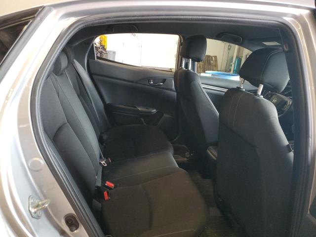 2018 HONDA CIVIC SPOR - SHHFK7H40JU429970
