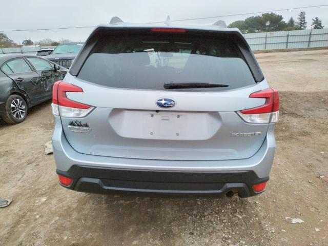 JF2SKAJC7MH476126 Subaru Forester Premium