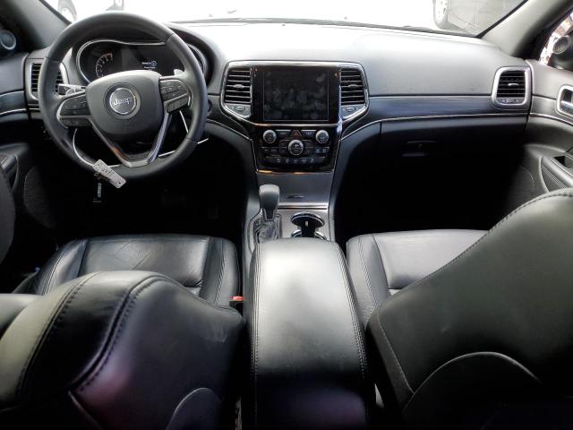 1C4RJEBGXKC823919 Jeep Grand Cherokee Limited