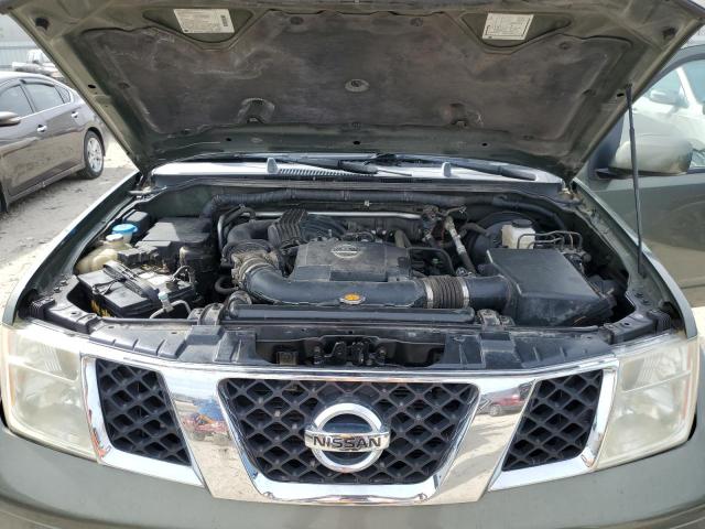 5N1AR18W35C725957 Nissan Pathfinder Le