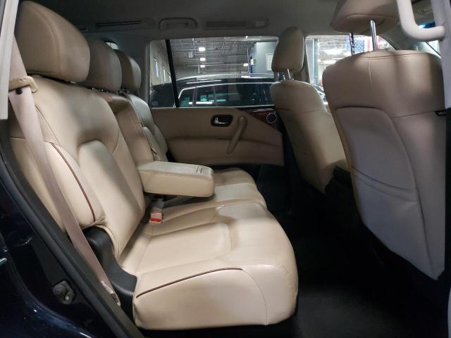 JN8AY2NC5H9501103 Nissan ARMADA SV