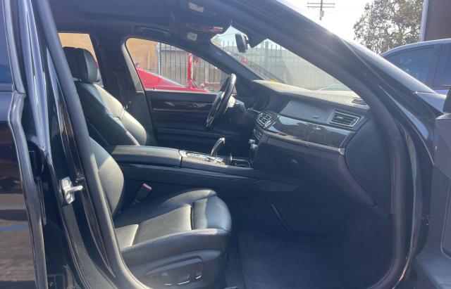 WBAYA8C59DC996762 BMW 750 I