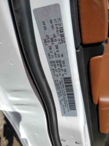 Jeep Grand Cherokee Overland 2020 1C4RJFCG3LC177189 Image 13