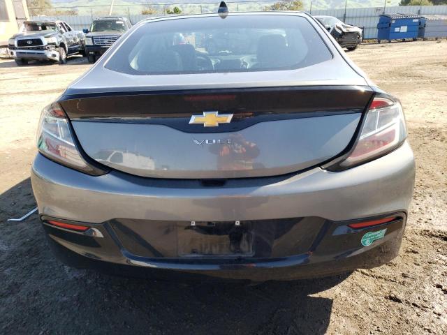 2016 CHEVROLET VOLT LT - 1G1RC6S56GU140043