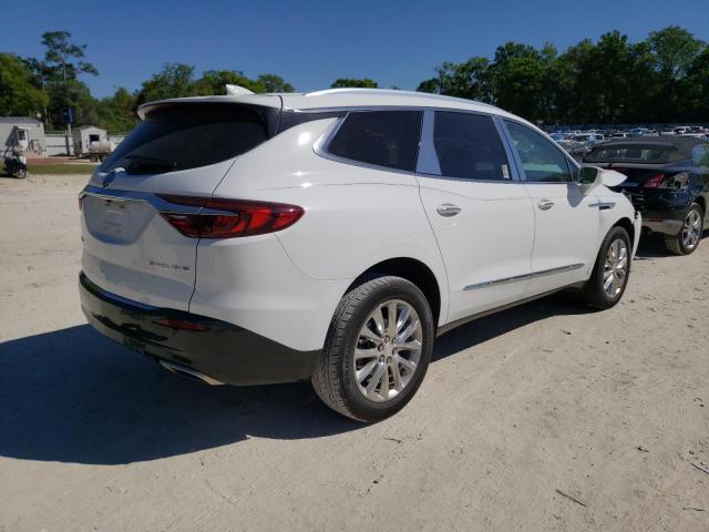 2018 BUICK ENCLAVE PR - 5GAERCKW4JJ264799