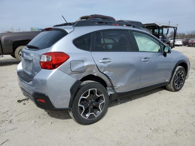JF2GPAFC8F8301337 Subaru XV