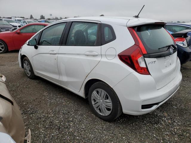 3HGGK5H4XJM723805 | 2018 HONDA FIT LX