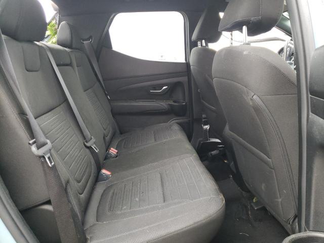 2022 HYUNDAI SANTA CRUZ - 5NTJB4AE8NH008133