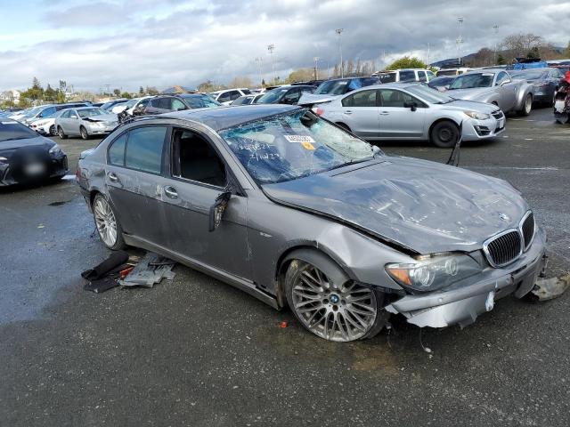 WBAHN83587DT72535 BMW 750