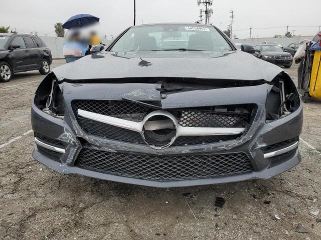 2015 MERCEDES-BENZ SL 400 - WDDJK6FAXFF035982