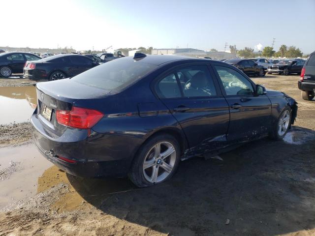 2015 BMW 328 I - WBA3A5G53FNS90266