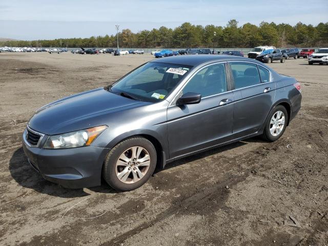 2010 Honda Accord Sdn LX-P