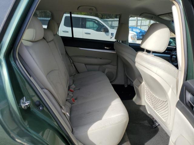 4S4BRCCC4C1233931 Subaru Outback 2.5i Premium