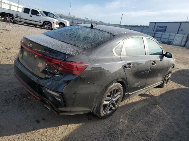 2021 KIA FORTE GT L - 3KPF34AD5ME293417
