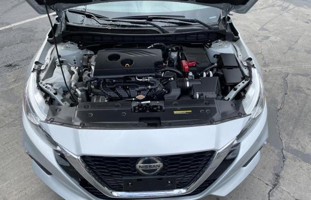 1N4BL4BV4LC225384 Nissan ALTIMA S