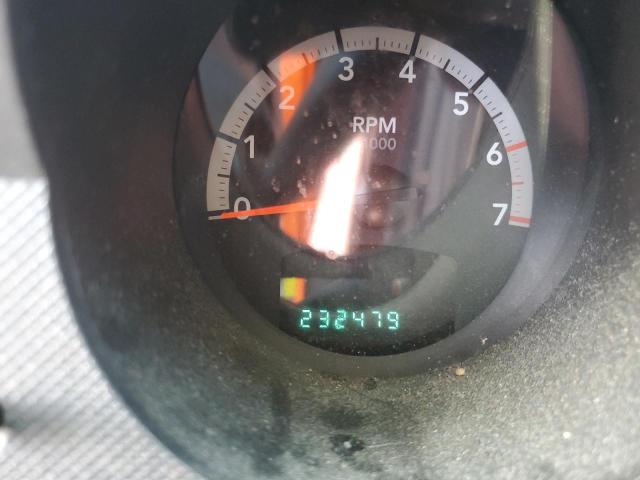 1D8GT28K47W595631 Dodge NITRO SXT