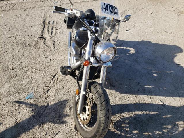 2007 SUZUKI VL800 - JS1VS55A072105712