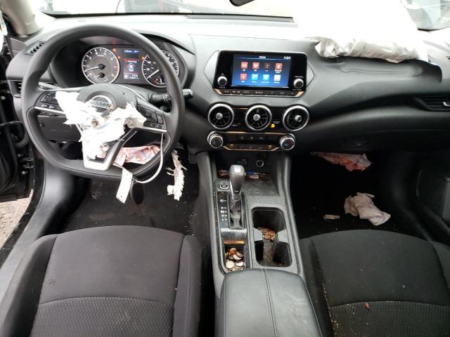 3N1AB8BV7NY236845 Nissan SENTRA S