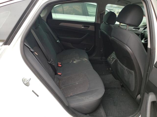 2019 HYUNDAI SONATA LIM - 5NPE34AF5KH766769