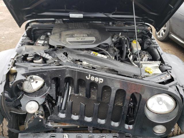 1C4AJWAG0FL692817 Jeep Wrangler Sport