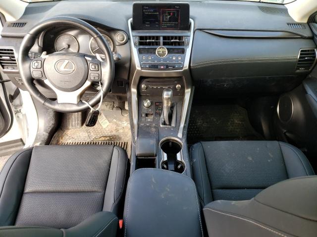 2020 LEXUS NX 300 - JTJDARDZ2L5016930