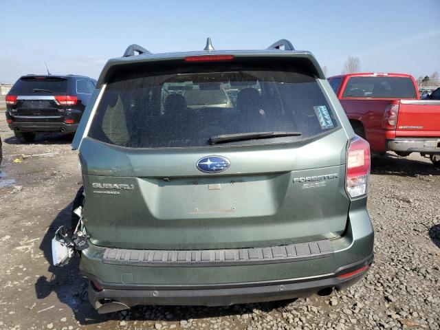 JF2SJAWC3HH572790 Subaru Forester 2.5i Touring