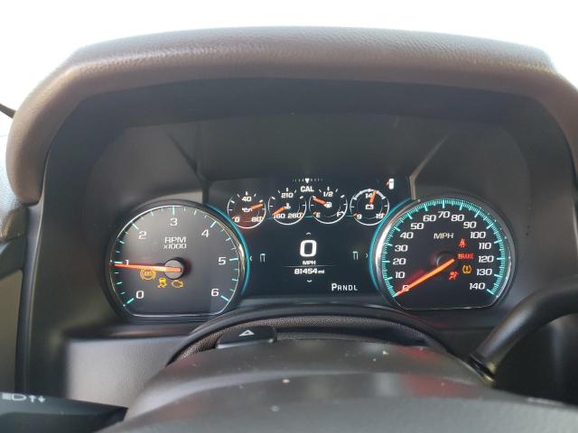 1GKS1CKJ7HR216145 GMC YUKON DENALI