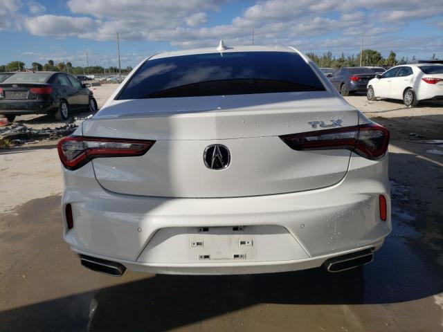 2021 ACURA TLX TECHNO - 19UUB5F49MA007968