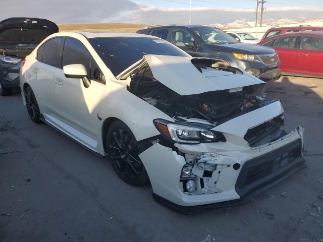 JF1VA1C68M9801436 Subaru Wrx Premium
