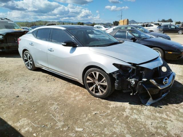 1N4AA6AP4GC399624 Nissan Maxima 3.5s