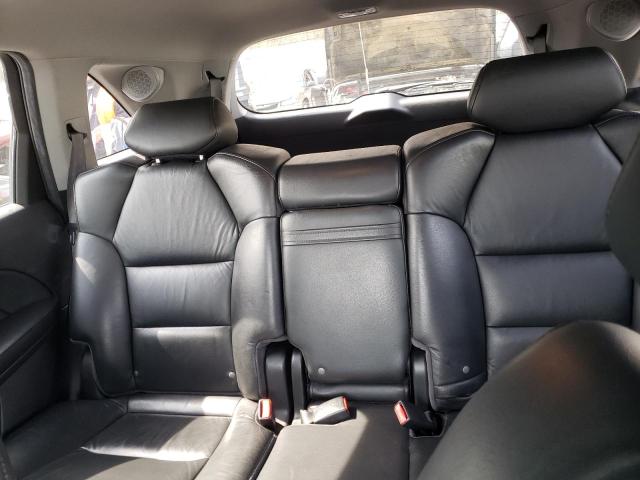 2HNYD28679H520842 Acura MDX