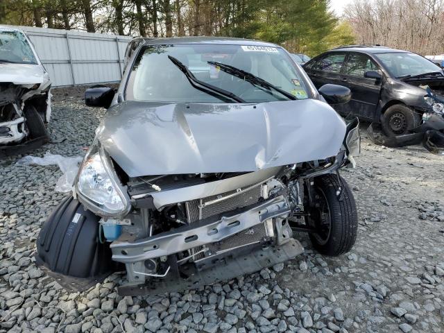 2020 MITSUBISHI MIRAGE LE ML32A5HJ6LH002747