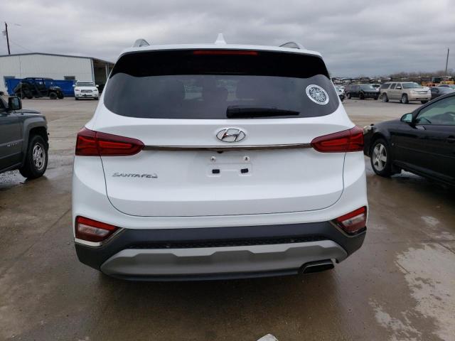 2020 HYUNDAI SANTA FE L - 5NMS53AD7LH270313