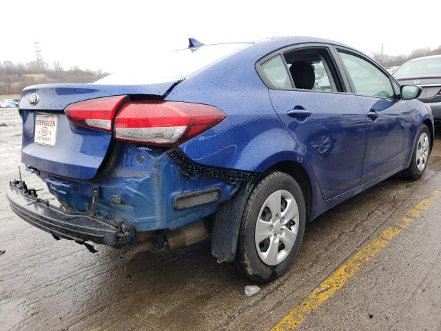3KPFK4A74HE041323 KIA FORTE LX