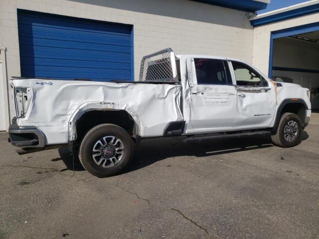 1GT49ME79MF212922 GMC Sierra K2500 Sle