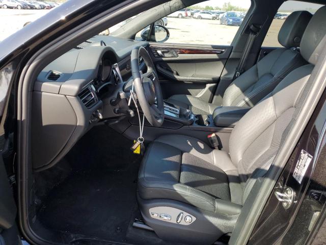 WP1AA2A54NLB09671 Porsche Macan