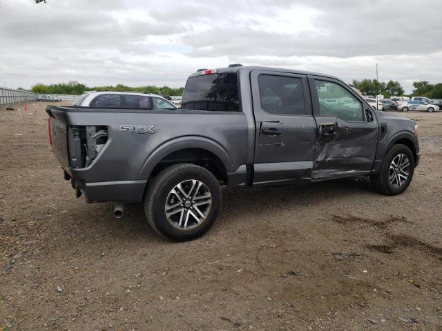 1FTEW1CP1NFC46336 Ford F150 Supercrew