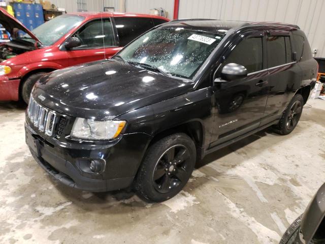 2011 Jeep Compass Sport