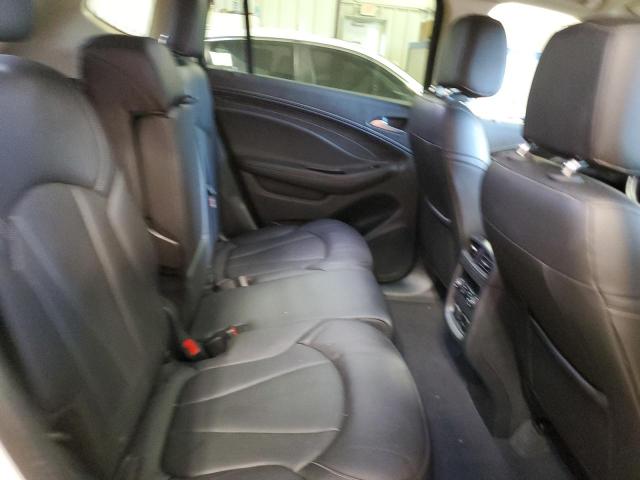 2016 BUICK ENVISION P - LRBFXESX3GD242411