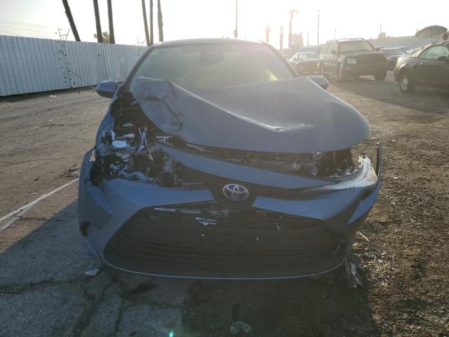 JTDBCMFE8P3010519 Toyota COROLLA LE
