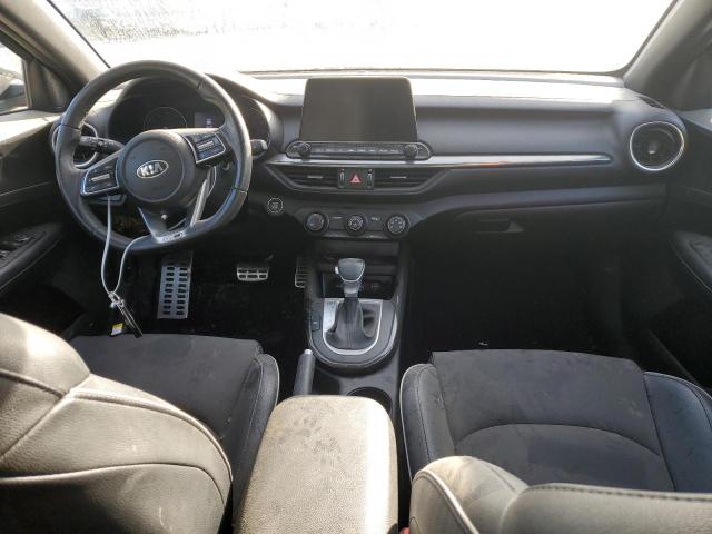 2021 KIA FORTE GT L - 3KPF34AD5ME293417