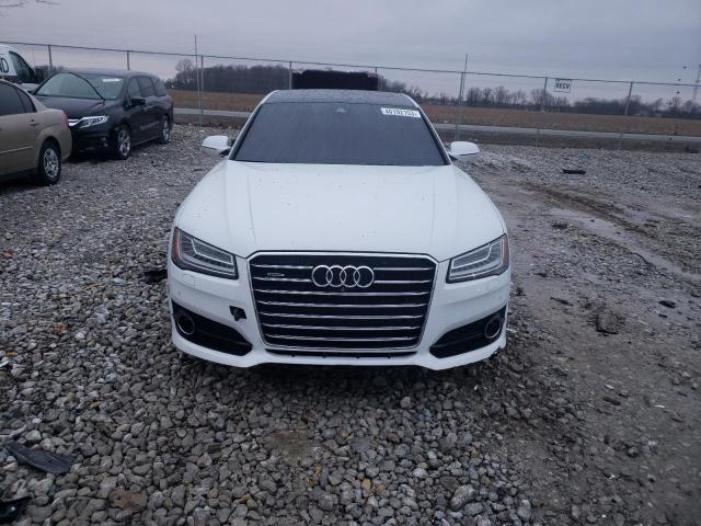 2016 AUDI A8 L QUATT - WAU43AFD4GN010601