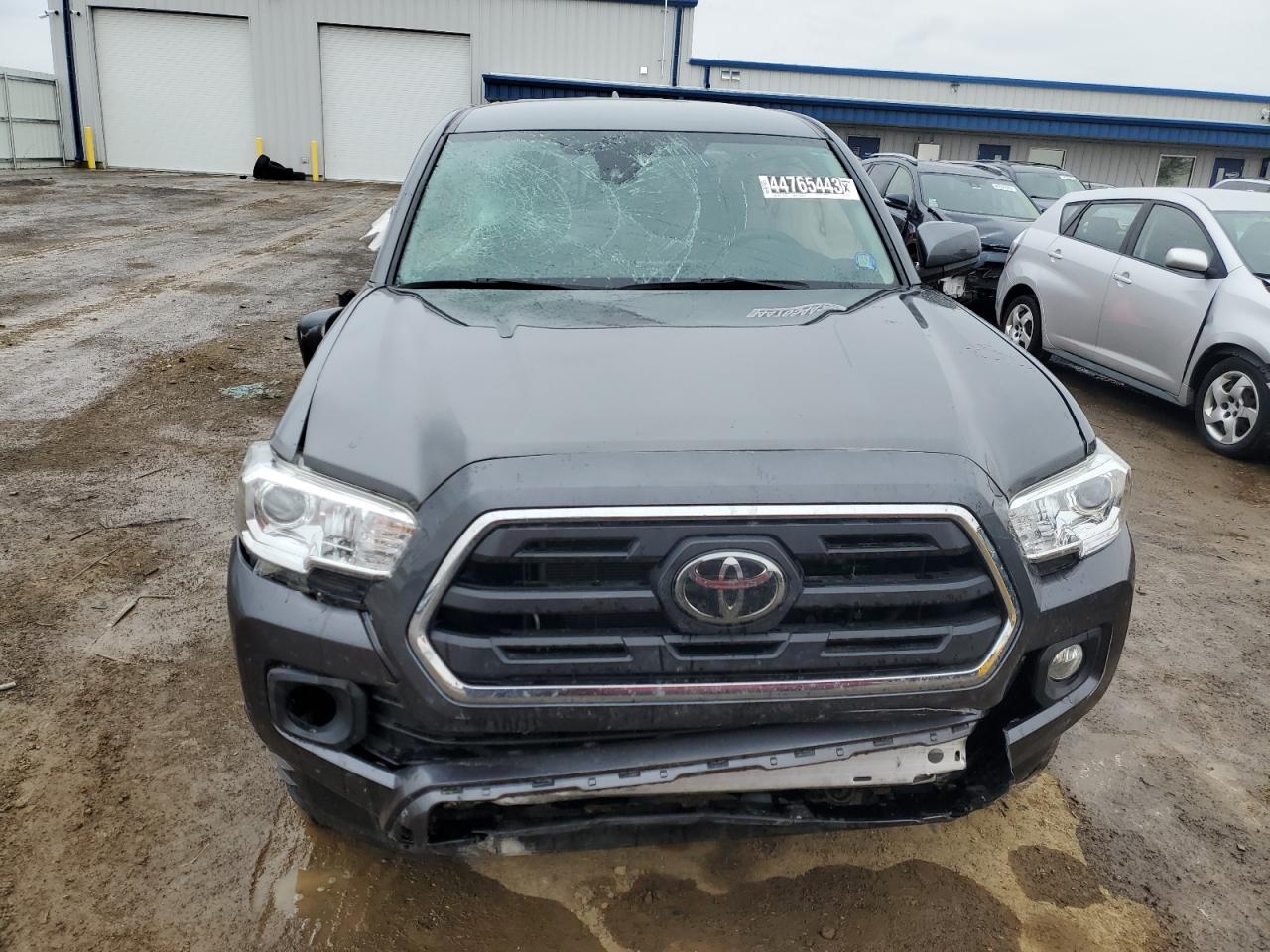 3TMCZ5AN7KM229169 TOYOTA TACOMA 2019